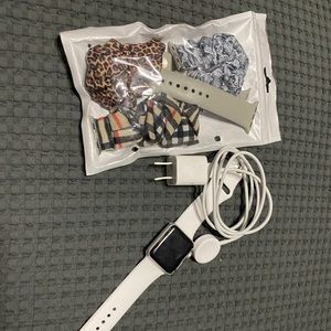 Apple Watch series 3